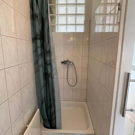 Adriana , Free Parking Apartment Baden-Baden