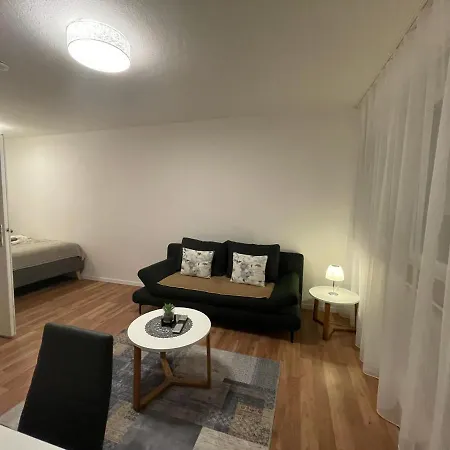 Apartment Adriana , Free Parking Baden-Baden