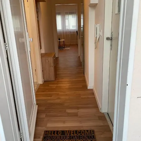 Adriana , Free Parking Apartment *