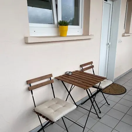 Adriana , Free Parking شقة