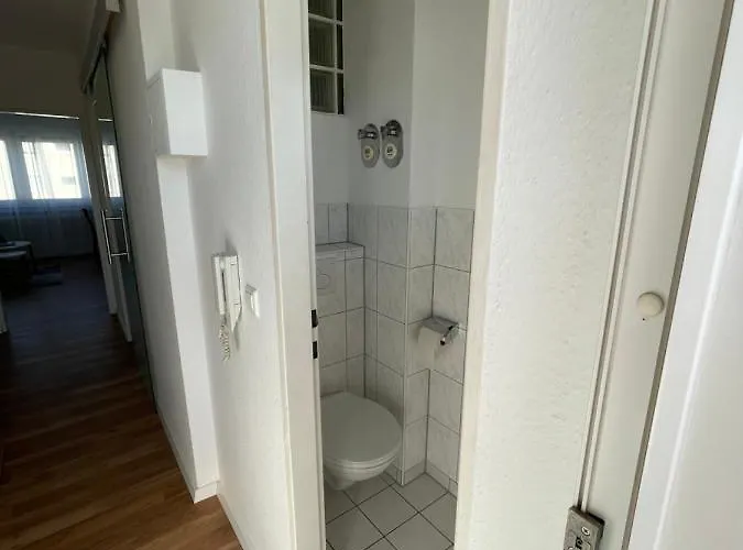 Adriana , Free Parking