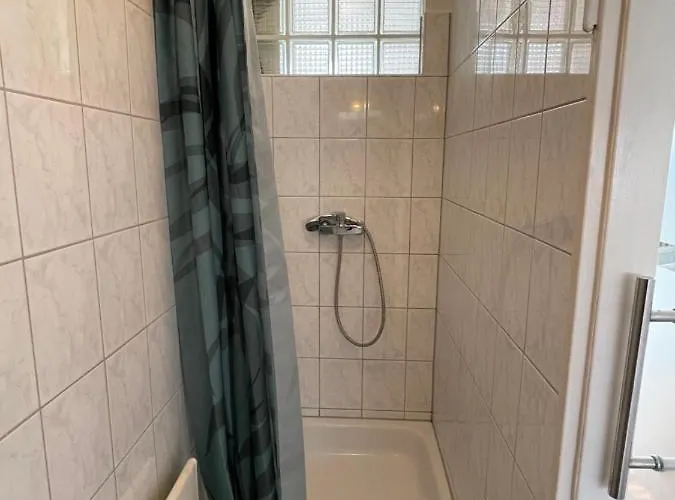 Adriana , Free Parking Διαμέρισμα Μπάντεν-Μπάντεν