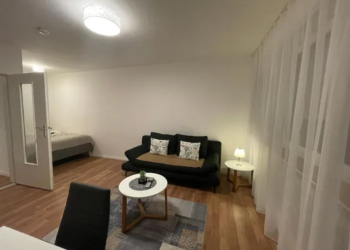 Διαμέρισμα Adriana , Free Parking Μπάντεν-Μπάντεν