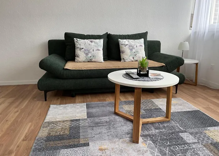 Adriana , Free Parking Μπάντεν-Μπάντεν