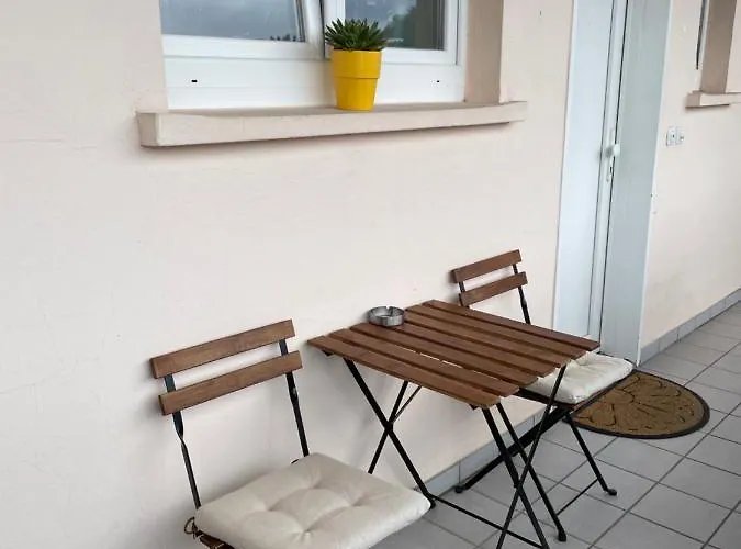 Adriana , Free Parking Διαμέρισμα