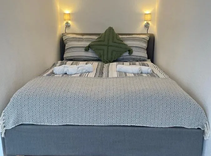 Adriana , Free Parking * Μπάντεν-Μπάντεν